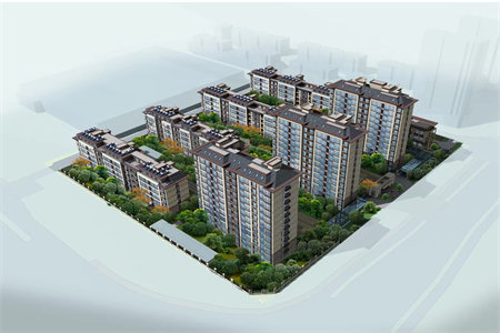 诸城市帝邦小区浇筑出税房，随时看房2室2厅1卫75㎡