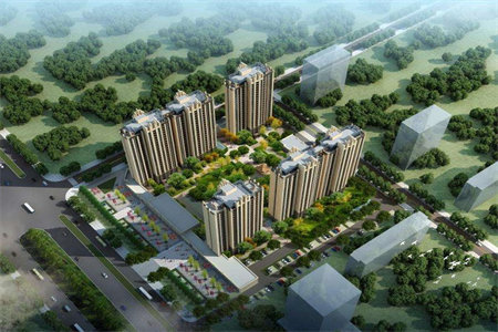 密州玉山小区2室2厅1卫83m2简单装修