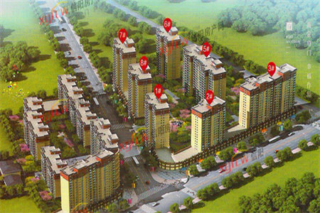 九中本校凤凰新世界精装修东边户证在手送家电家具