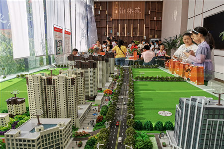 吕标正堂文苑3室1厅1卫98㎡